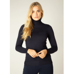 Base Level Trui Yuen Dark Blue